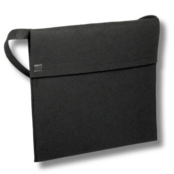 Chess board carrying case - size L 48 cm