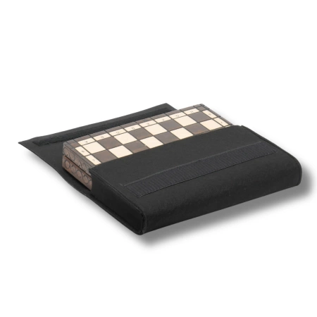 Medium chess carrying case - size M - 41 cm