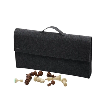 Small chess carrying case - size S - 35 cm