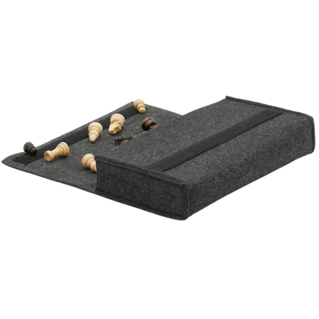 Extra Small chess carrying case - size XS - 28 cm